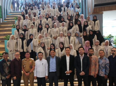 mahasiswa garut fokusjabar.id