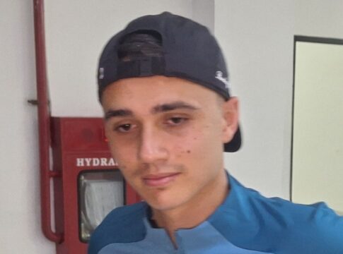 Eliano Reijnders fokusjabar.id