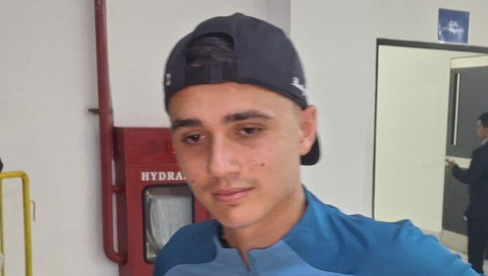 Eliano Reijnders fokusjabar.id