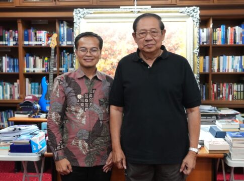 Isra Miraj fokusjabar.id