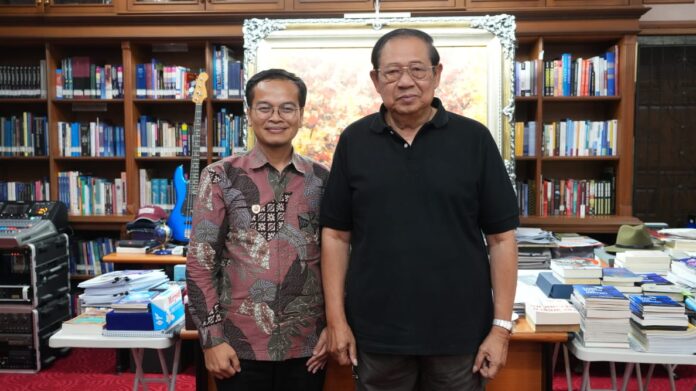 Isra Miraj fokusjabar.id