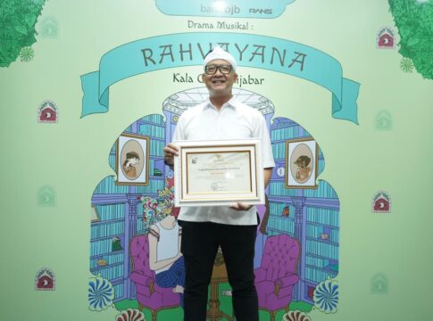 Bandung, FOKUSJabar.id