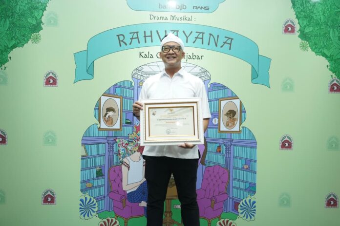 Bandung, FOKUSJabar.id