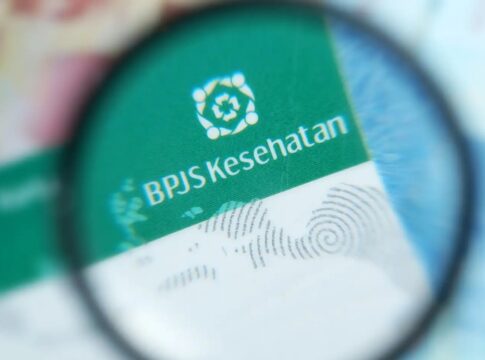 BPJS Kesehatan fokusjabar.id