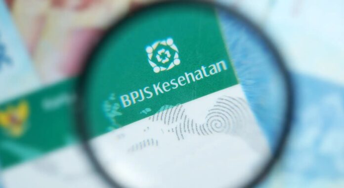 BPJS Kesehatan fokusjabar.id