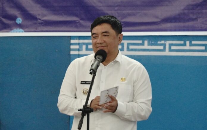 Bupati Garut MBG fokusjabar.id