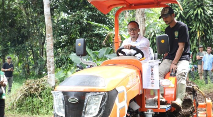 Wali Kota Tasikmalaya fokusjabar.id