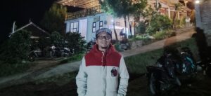 Tepas Papandayan fokusjabar.id