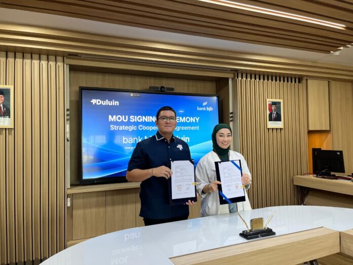 inklusikeuangan bjb , FOKUSJabar.id