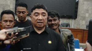 Bupati Garut fokusjabar.id