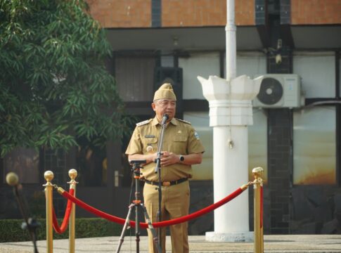 Bupati Garut fokusjabar.id