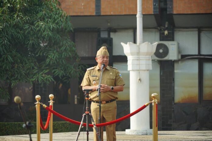 Bupati Garut fokusjabar.id