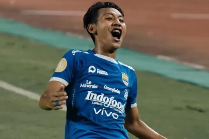 Beckham Putra Nugraha fokusjabar.id