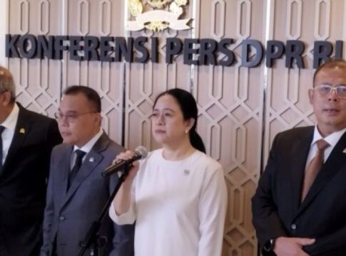 puan maharani fokusjabar.id