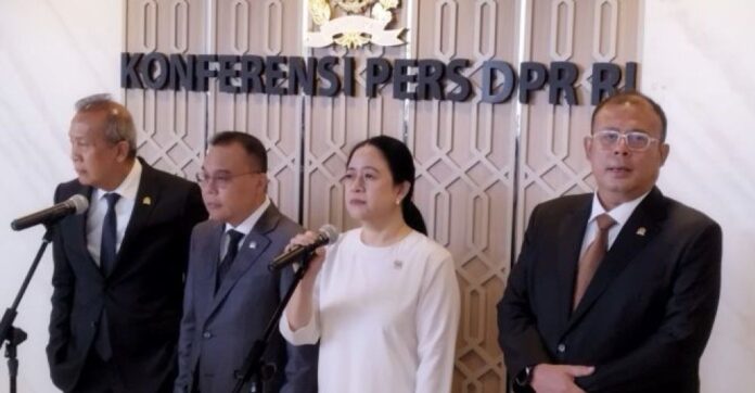 puan maharani fokusjabar.id