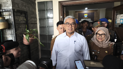 Transportasi Bandung fokusjabar.id