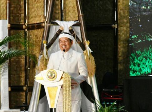 Gubernur bank bjb fokusjabar.id