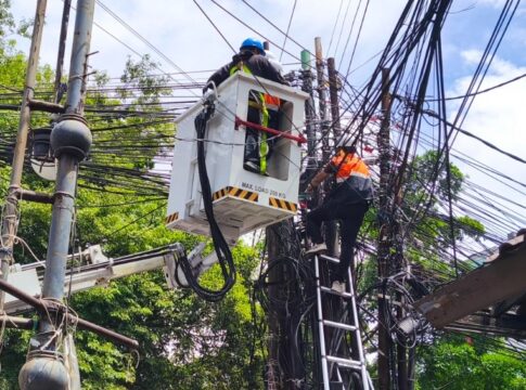 Dishub Kota Bandung fokusjabar.id