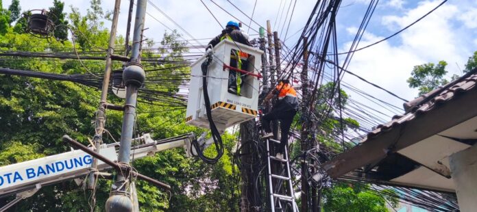 Dishub Kota Bandung fokusjabar.id