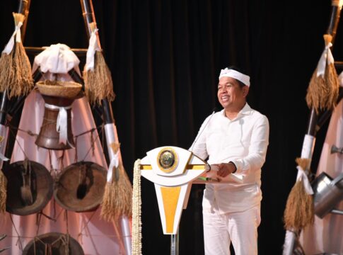 Gubernur Jabar fokusjabar.id