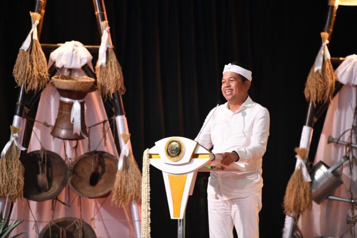 Gubernur Jabar fokusjabar.id