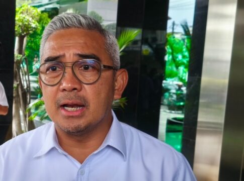 Pemkot bandung Gunung Manglayang fokusjabar.id