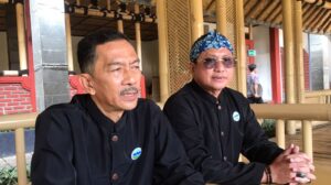 Mantan Anggota DPRD Garut fokusjabar.id