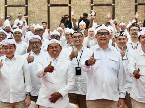 Gubernur Jabar fokusjabar.id