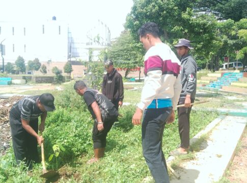 Sekolah Sungai Cimanuk fokusjabar.id