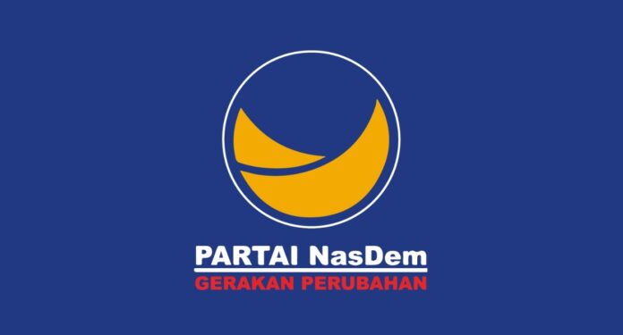 Saan Mustopa partai NasDem fokusjabar.id