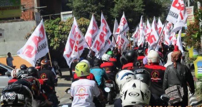 Ormas GAS fokusjabar.id