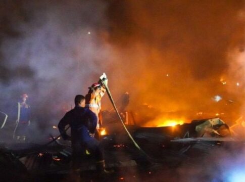 Kota Kendari fokusjabar.id