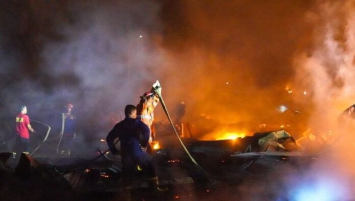 Kota Kendari fokusjabar.id