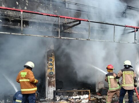 Toko Tiara Snack fokusjabar.id