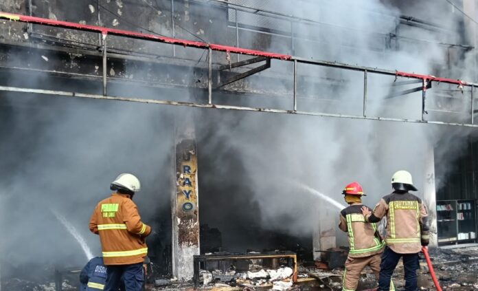 Toko Tiara Snack fokusjabar.id