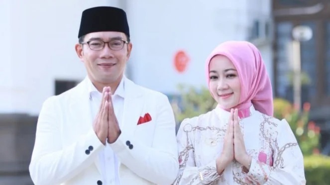 ridwan kamil fokusjabar.id