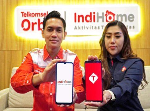Gangguan Indihome fokusjabar.id