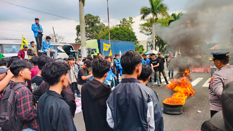 Tasikmalaya, FOKUSJabar.id