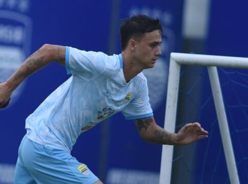 Eliano Reijnders fokusjabar.id