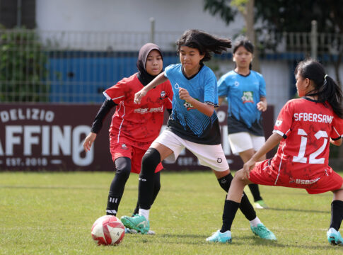 MilkLife Soccer Challenge