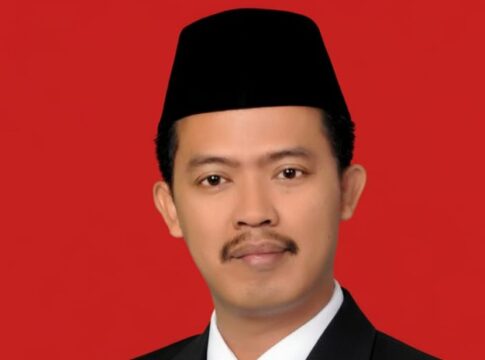 Ketua Fraksi Gerindra DPRD Kabupaten Tasikmalaya, Usman Kusmana.