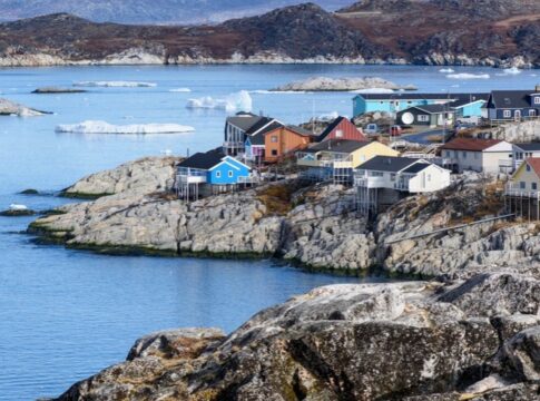 Greenland fokusjabar.id