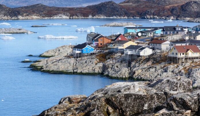 Greenland fokusjabar.id