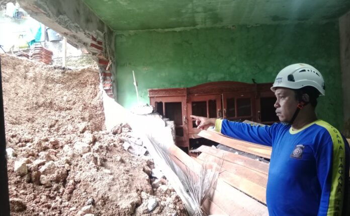 pamarican longsor fokusjabar.id