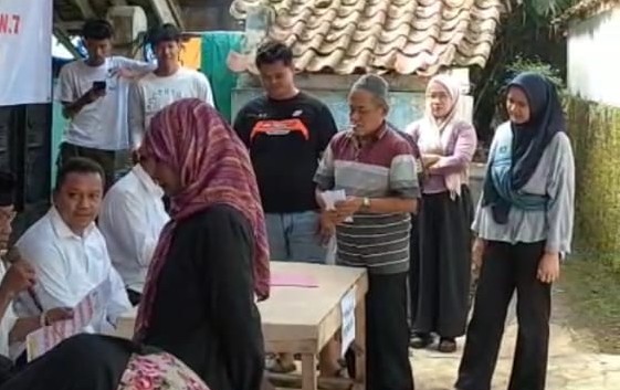 Ciamis@Fokusjabar.id