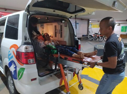 Banjar@Fokusjabar.id