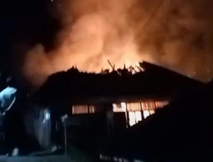 pabrik Makaroni fokusjabar.id