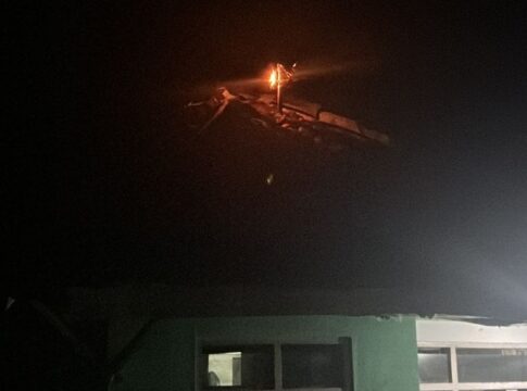 Damkar UPTD Ciamis fokusjabar.id