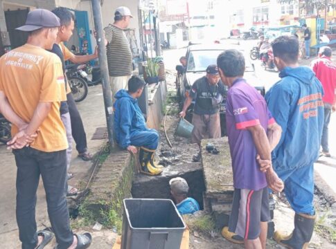 damkar rancah ciamis fokusjabar.id