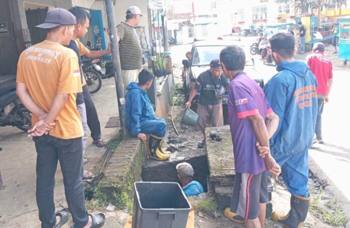 damkar rancah ciamis fokusjabar.id
